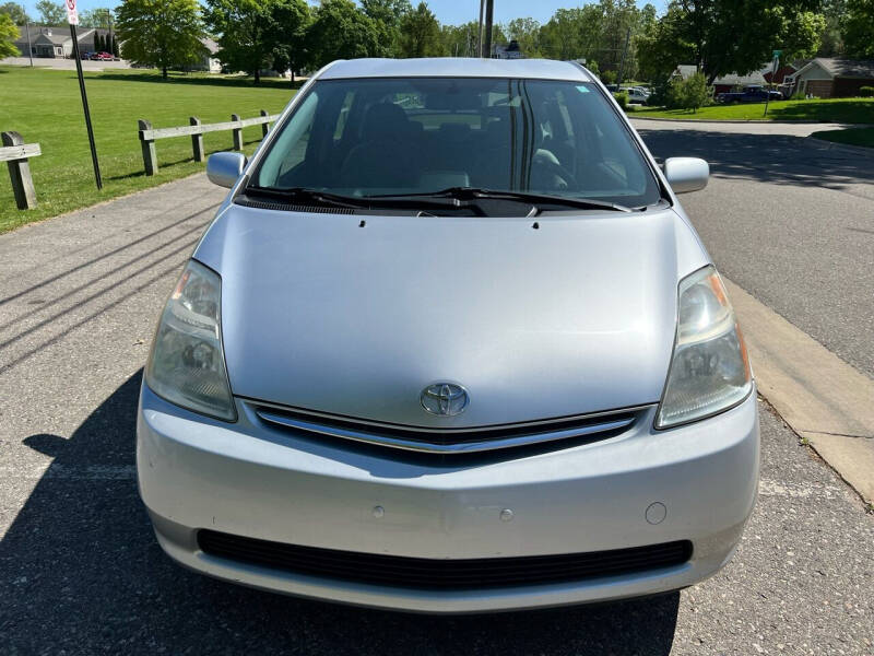 2008 Toyota Prius for sale at LA Auto & RV Sales and Service in Lapeer MI