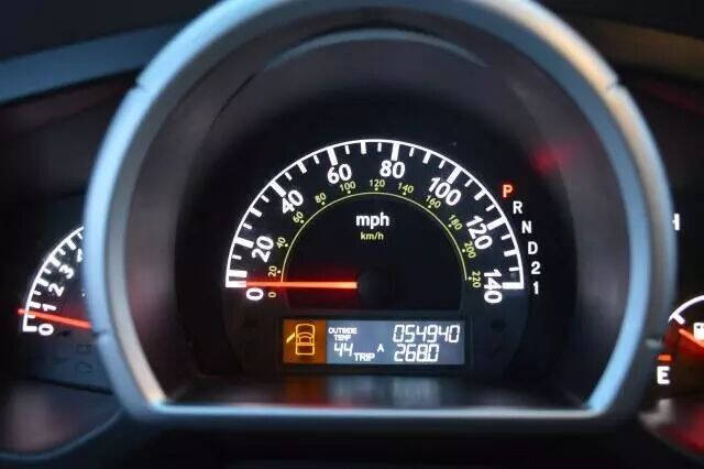 2006 Honda Ridgeline