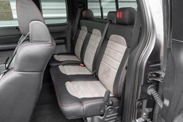 2007 Ford F-150 28