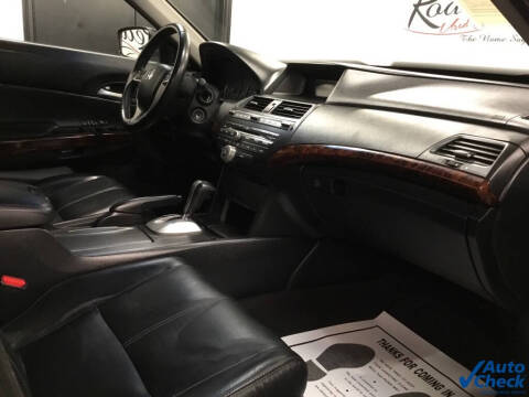 2011 Honda Accord Crosstour EX-L