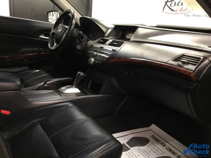 2011 Honda Accord Crosstour EX-L