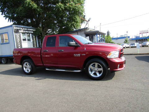 2013 RAM 1500 Express