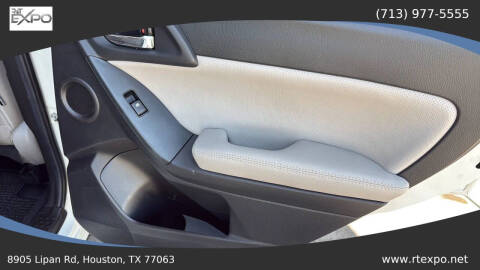 2014 Subaru Forester 2.5i Touring