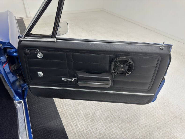 1968 Chevrolet Impala