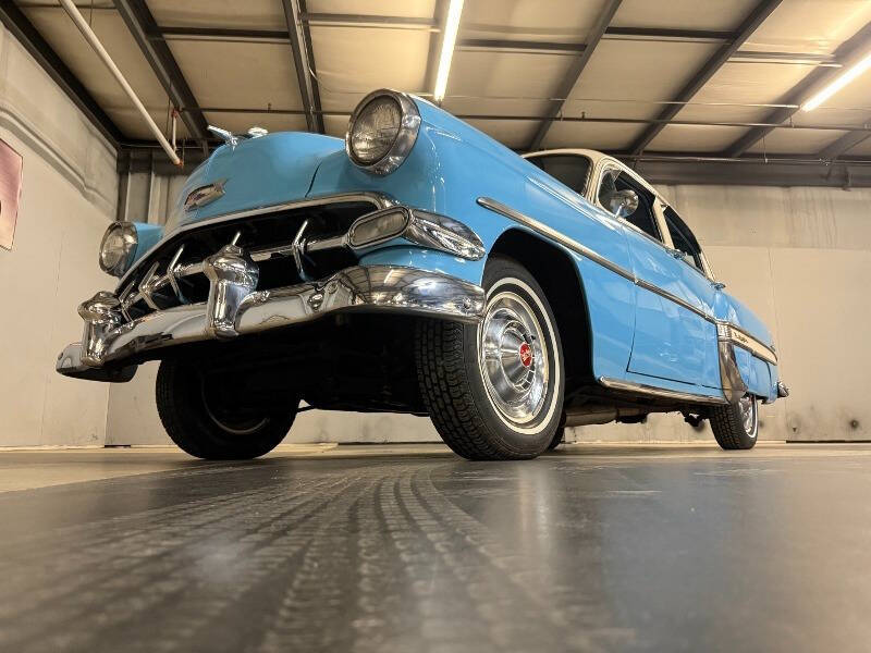 1954 Chevrolet 210