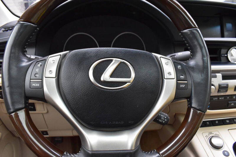 2014 Lexus ES 350