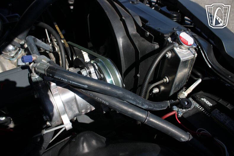 1979 Chevrolet Camaro