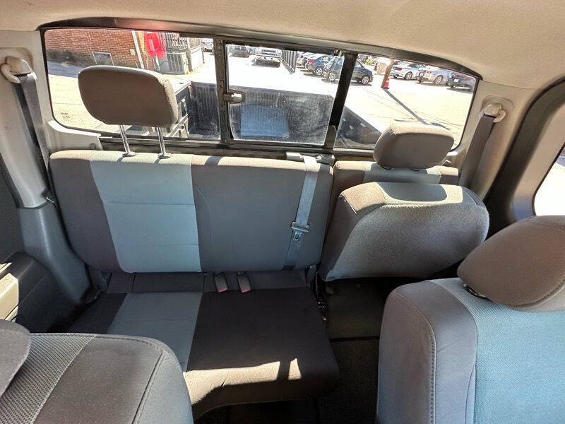 2007 Nissan Titan XE FFV