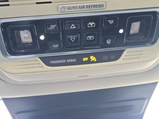 2026 Lincoln Nautilus Hybrid Premiere