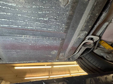 1993 Chevrolet Corvette