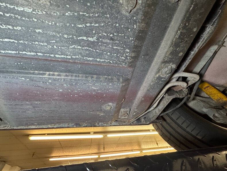 1993 Chevrolet Corvette