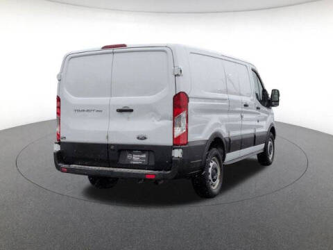 2019 Ford Transit 250
