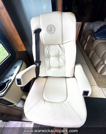 2015 Freightliner XCM Chassis