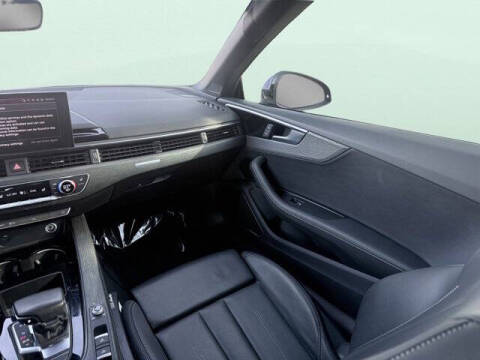 2024 Audi A5 quattro Premium Plus 45 TFSI