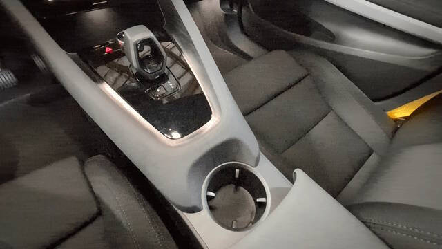 2023 Polestar 2 Long Range Dual Motor