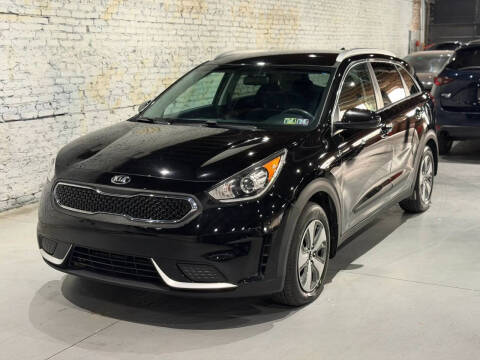 2019 Kia Niro