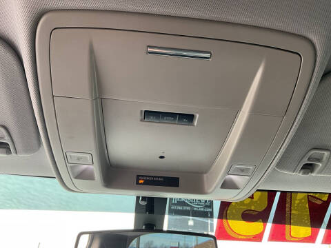 2014 Chevrolet Silverado 1500 Work Truck