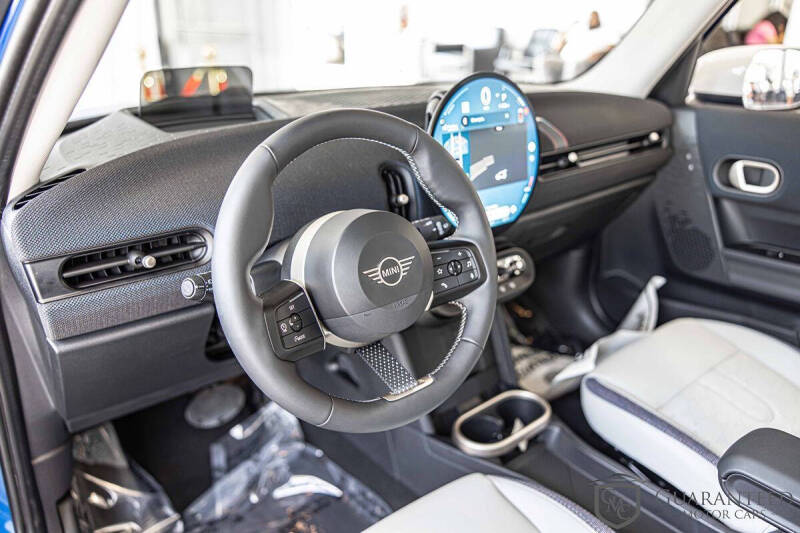 2025 MINI Hardtop 4 Door Cooper S