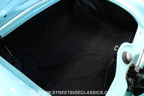 1956 Ford Thunderbird