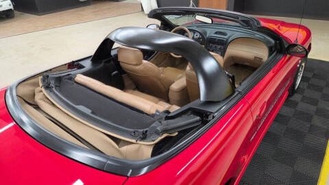 1994 Ford Mustang SVT Cobra