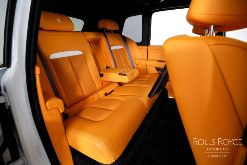 2024 Rolls-Royce Cullinan