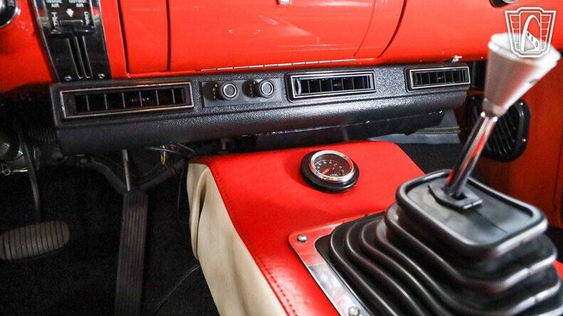 1955 Chevrolet Bel Air