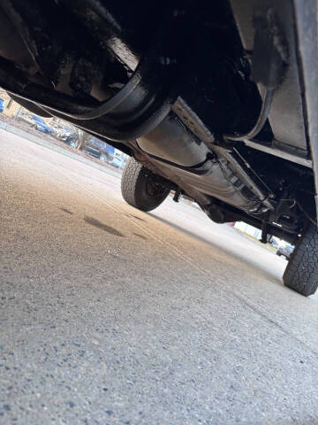 2008 Ford E-Series E-250