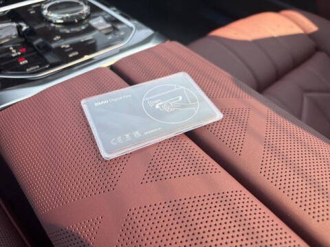 2025 BMW 7 Series 740i xDrive