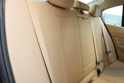 2013 BMW 3 Series 335i