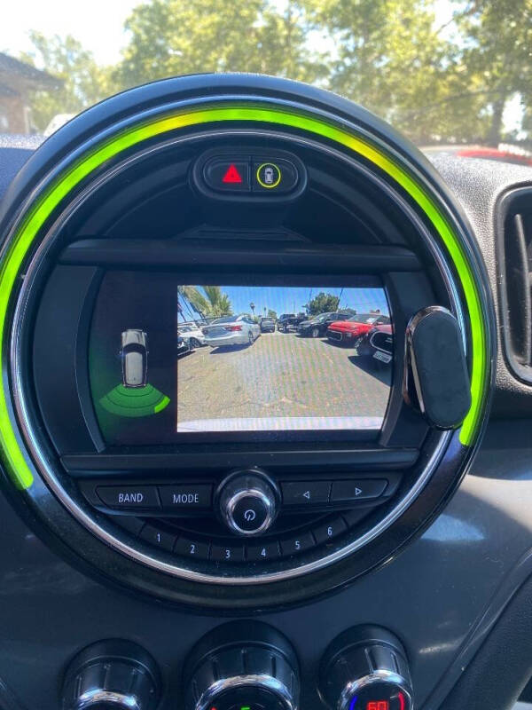 2020 MINI Countryman Cooper