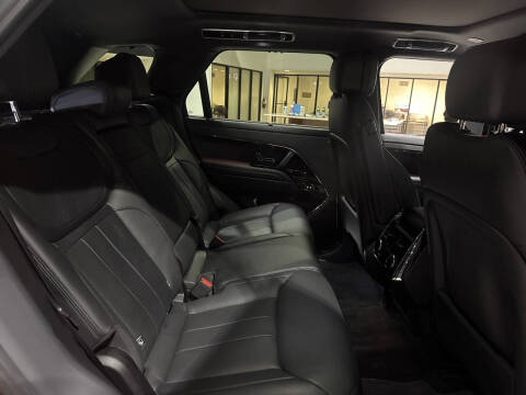 2024 Land Rover Range Rover Sport P400 Dynamic SE