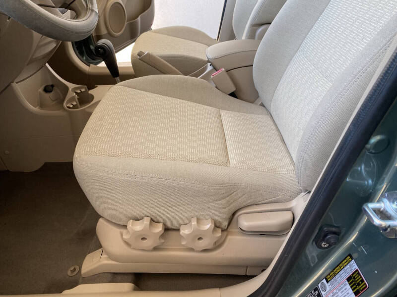 2008 Kia Sportage LX