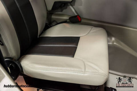 2003 HUMMER H1 Wagon