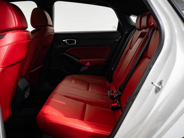 2026 Acura Integra w/Tech w/A-SPEC