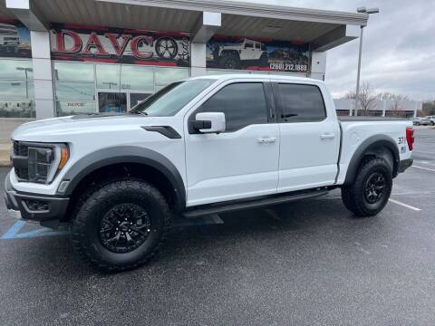2023 Ford F-150 for sale at Davco Auto in Fort Wayne IN