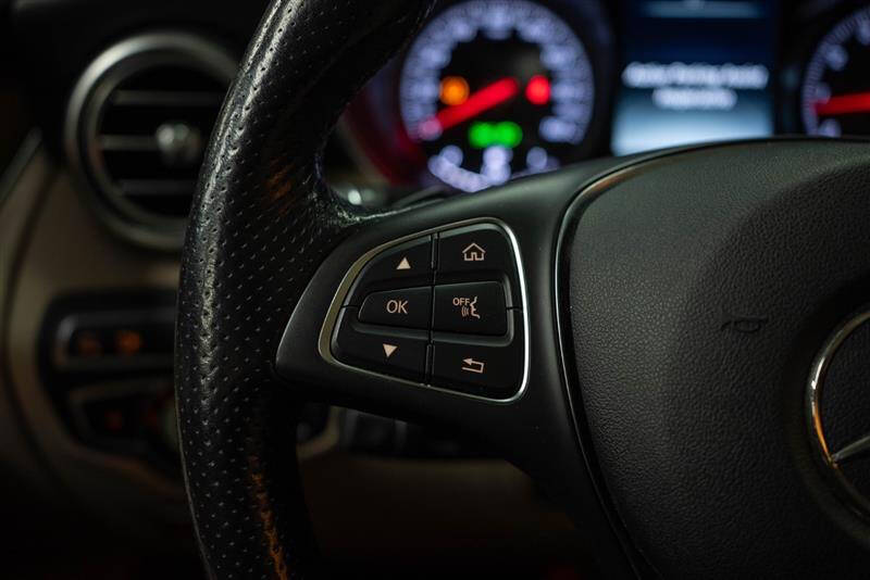 2019 Mercedes-Benz GLC GLC 300 4MATIC