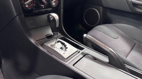 2009 Mazda MAZDA3