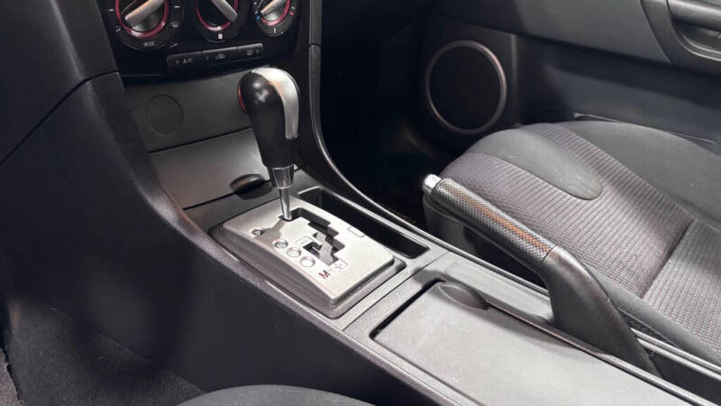 2009 Mazda MAZDA3