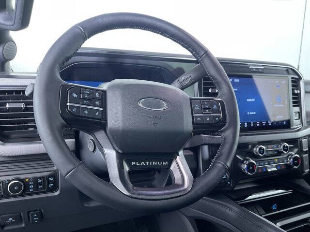 2026 Ford F-350 Super Duty