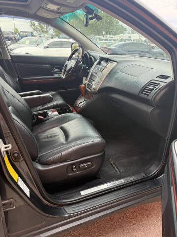 2004 Lexus RX 330