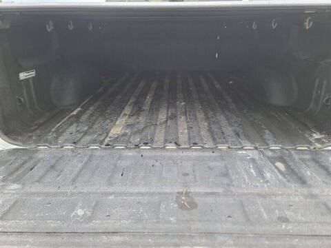 2018 GMC Sierra 2500HD