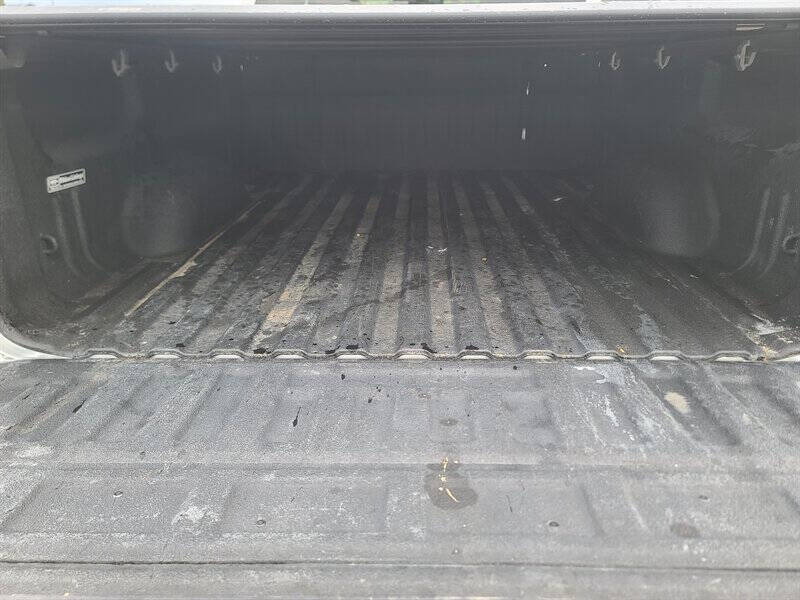 2018 GMC Sierra 2500HD