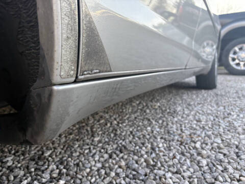 2003 Toyota Avalon XL