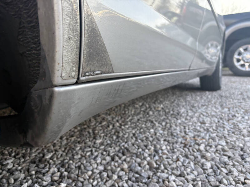 2003 Toyota Avalon XL