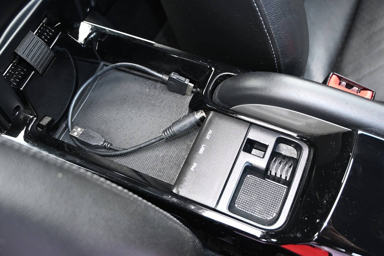 2012 Porsche 911 42