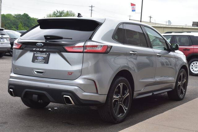 2023 Ford Edge ST