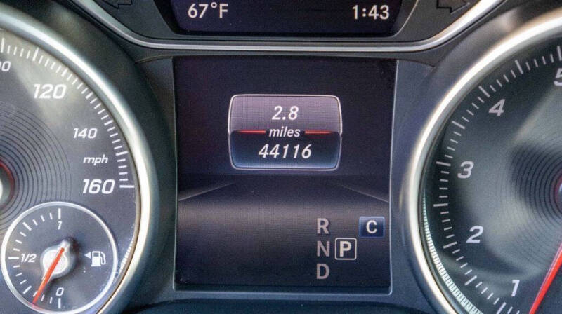 2020 Mercedes-Benz GLA GLA 250