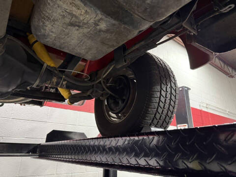 1979 Dodge D150 Pickup