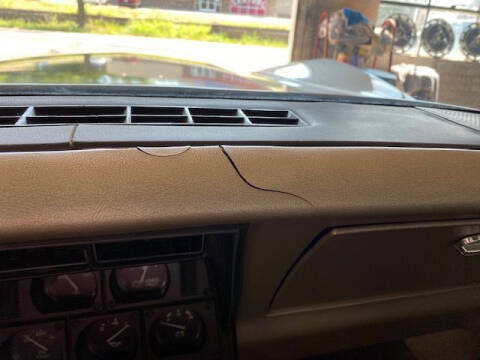 1982 Chevrolet Corvette Collector Edition