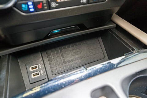 2018 Ford Expedition MAX XLT